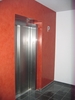 Rezidence NOVÝ HRAD - moderní, ekonomické a bezpečné bydlení - Výtah
