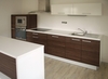 Rezidence NOVÝ HRAD - moderní, ekonomické a bezpečné bydlení - Vzorový byt-Kuchyň