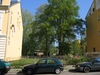 Pozemky Františkovy Lázně - Pozemek o velikosti 663 qm