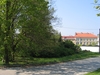 Pozemky Františkovy Lázně - Pozemek o velikosti 689 gm