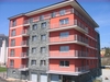 Rezidence NOVÝ HRAD - moderní, ekonomické a bezpečné bydlení - 