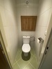 Bytová jednotka 2+kk, ul. Školní, Cheb - WC