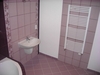 Byt č. 16 "Rezidence NOVÝ HRAD" v Chebu - 3+kk - Koupelna
