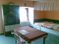 Pension v Lokti - Apartmán pensionu