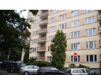 Byt 1+1 v Plzni Skvrňany - 