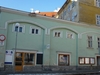 Nebytový prostor v Chebu, Dlouhá ul. - Nebytový prostor - pohled z ulice 26.dubna