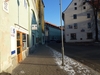 Nebytový prostor v Chebu, Dlouhá ul. - Další pohled na dům