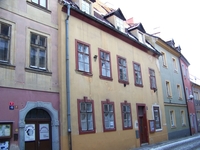 Byt 1 + 1 - 