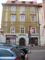 Byt 2 + 1 - 