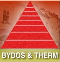 Bytová jednotka 1+2 - Logo