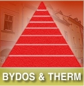 Bytová jednotka 1+3 - Logo