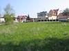 Pozemek ve Františkových Lázních - Zelená ulice