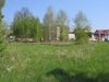 Pozemek ve Františkových Lázních - Zelená ulice