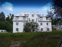 Prodej bytu 1+1 v Nejdku - 