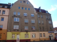Pivovarská 1533/7 - 