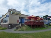 Nebytová jednotka v Chebu, ul. Přátelství - Nebytový prostor - restaurace