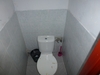 Nebytová jednotka v Chebu, ul. Přátelství - Toalety