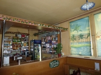 Nebytová jednotka v Chebu, ul. Přátelství - Bar