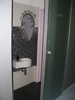 Nebytový prostor v centru města Cheb - Stylová toaleta